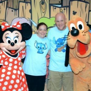 Meet your Posher, Diane